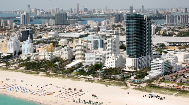 Praia de Miami-vedetta2