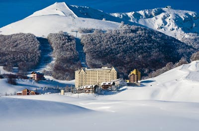 Roccaraso: location, climate and sports activities - APENNINES SNOW