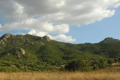 Sa Serra